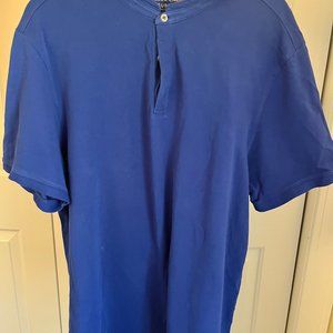 Tasso Elba Polo Shirts